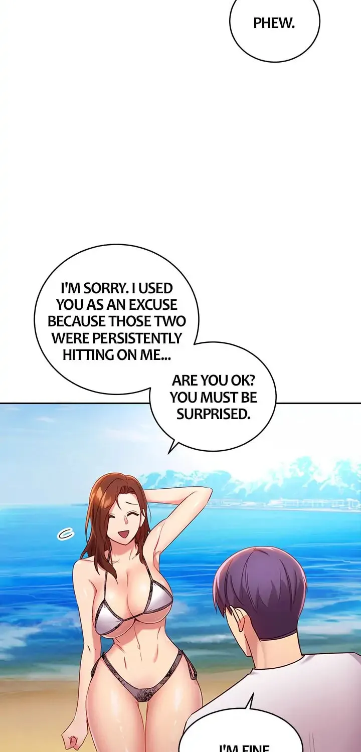 Saeeommaui Chingudeul Chapter 87 Page 65 - Chapter 87