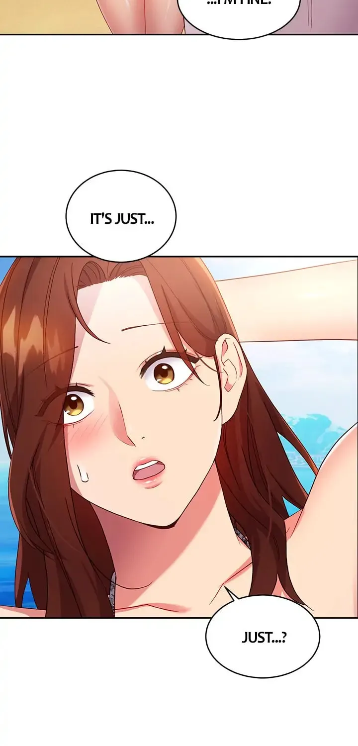 Saeeommaui Chingudeul Chapter 87 Page 66 - Chapter 87
