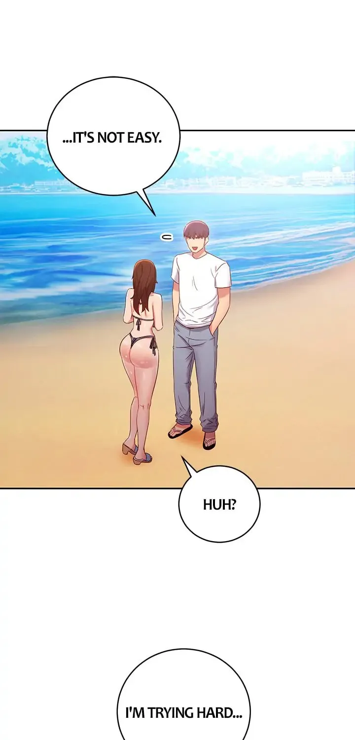 Saeeommaui Chingudeul Chapter 87 Page 67 - Chapter 87