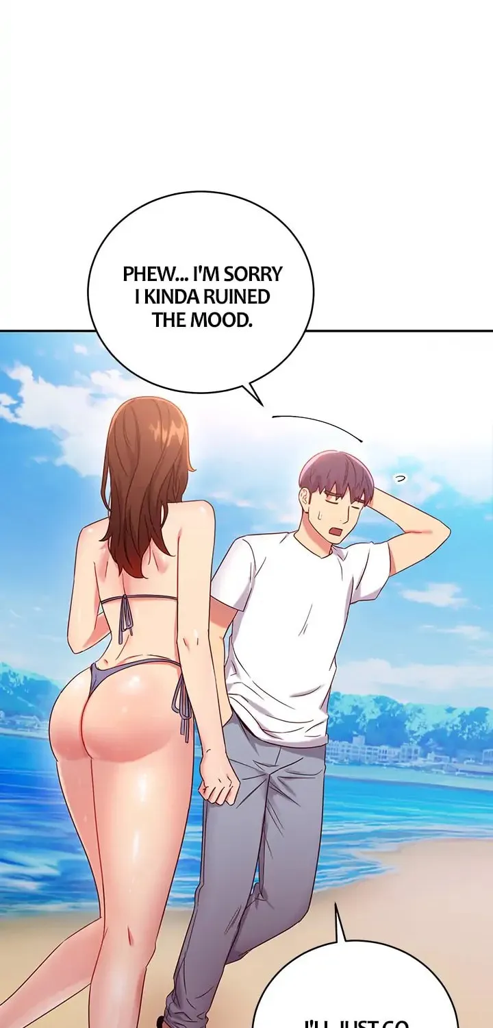 Saeeommaui Chingudeul Chapter 87 Page 73 - Chapter 87