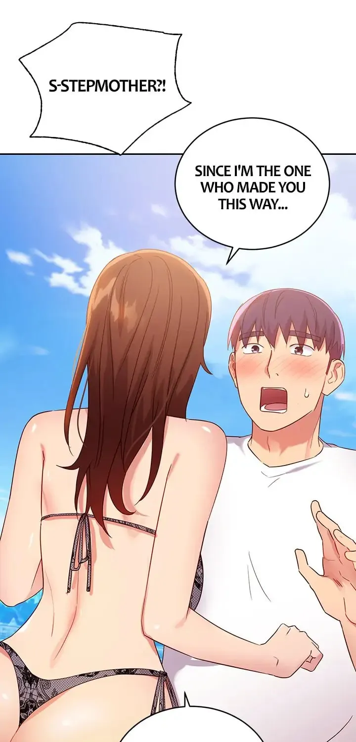 Saeeommaui Chingudeul Chapter 87 Page 78 - Chapter 87