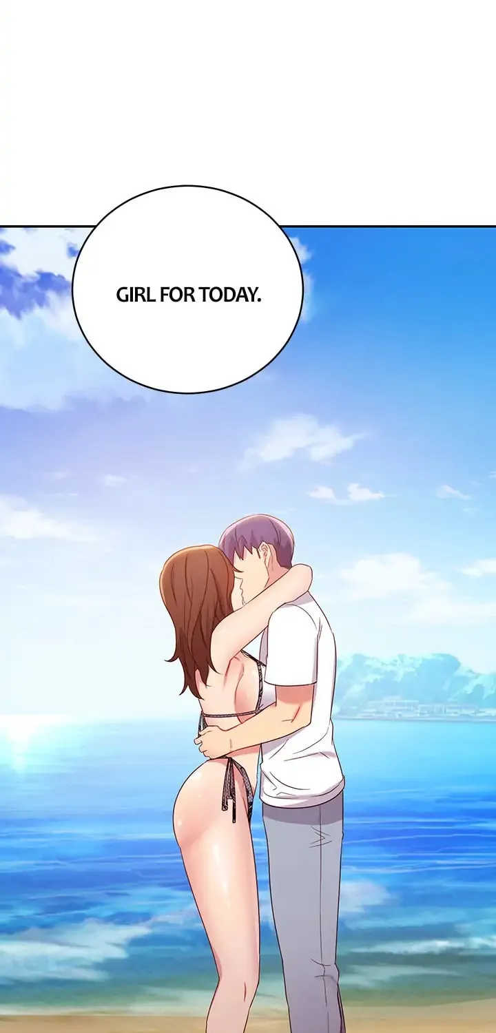 Saeeommaui Chingudeul Chapter 87 Page 82 - Chapter 87