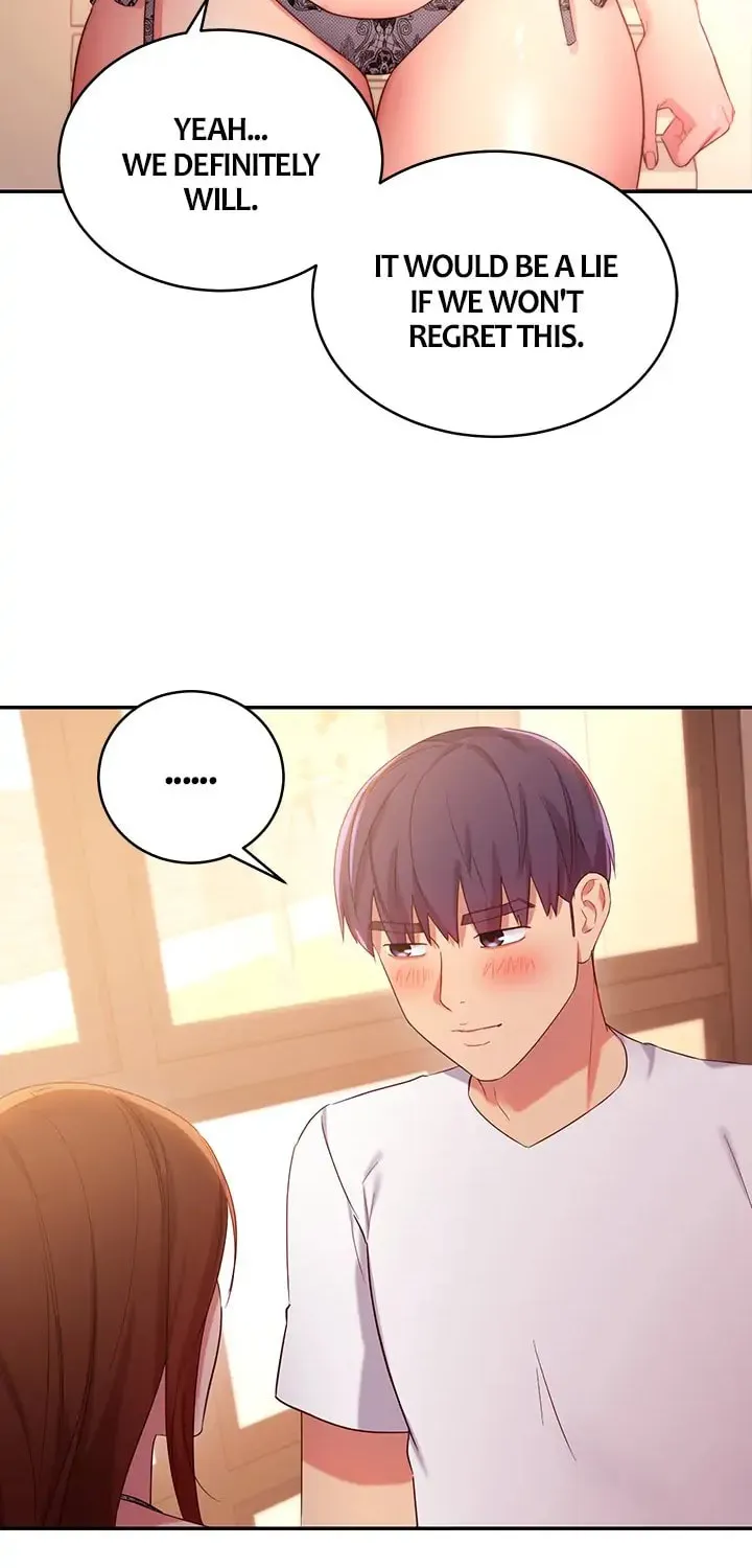 Saeeommaui Chingudeul Chapter 88 Page 15 - Chapter 88