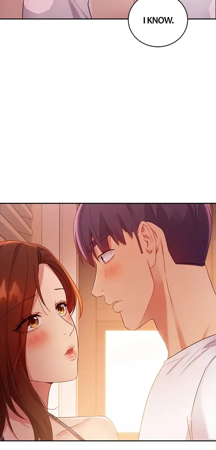 Saeeommaui Chingudeul Chapter 88 Page 27 - Chapter 88