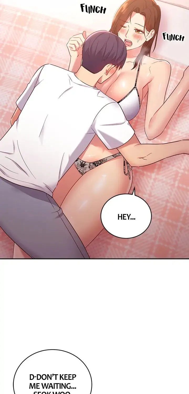 Saeeommaui Chingudeul Chapter 88 Page 42 - Chapter 88