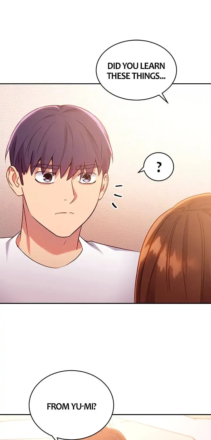 Saeeommaui Chingudeul Chapter 88 Page 45 - Chapter 88