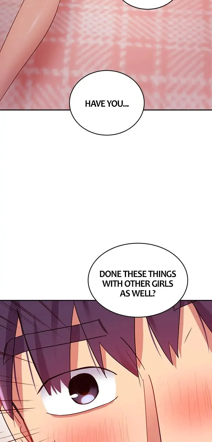 Saeeommaui Chingudeul Chapter 88 Page 47 - Chapter 88