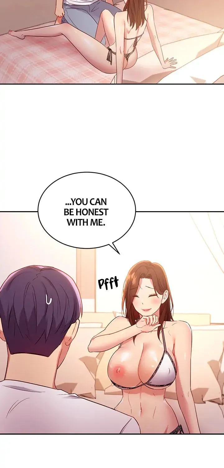 Saeeommaui Chingudeul Chapter 88 Page 49 - Chapter 88