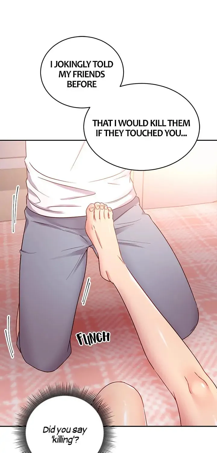 Saeeommaui Chingudeul Chapter 88 Page 50 - Chapter 88