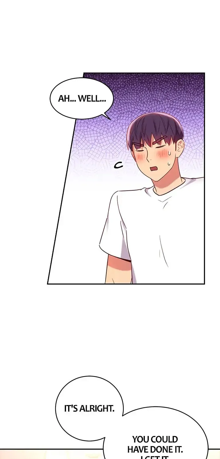 Saeeommaui Chingudeul Chapter 88 Page 56 - Chapter 88