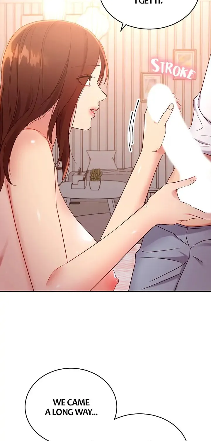 Saeeommaui Chingudeul Chapter 88 Page 57 - Chapter 88