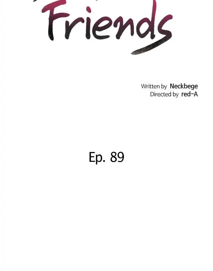 Saeeommaui Chingudeul Chapter 89 Page 5 - Chapter 89