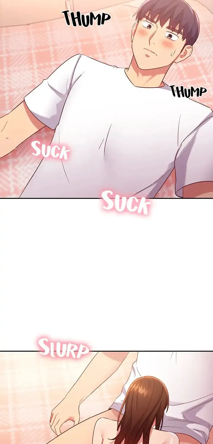 Saeeommaui Chingudeul Chapter 89 Page 7 - Chapter 89