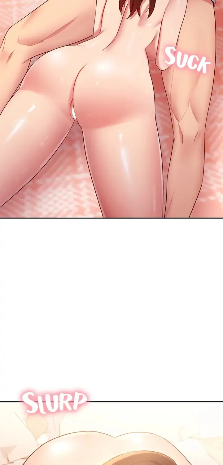 Saeeommaui Chingudeul Chapter 89 Page 8 - Chapter 89