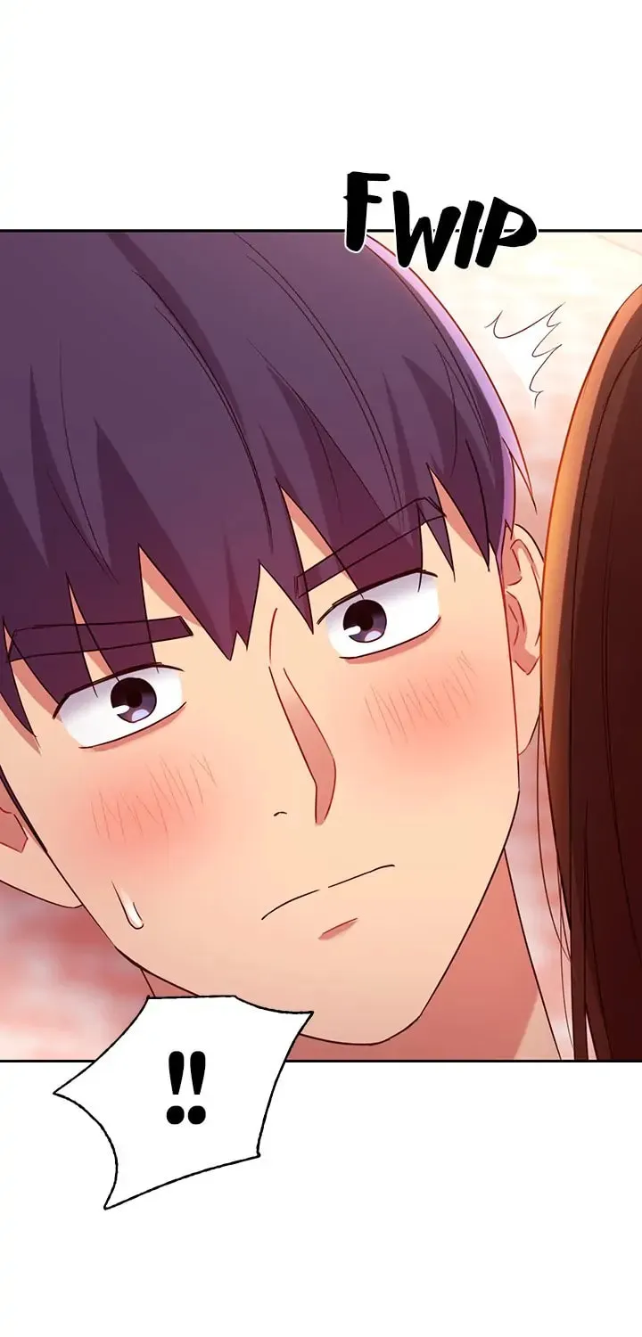 Saeeommaui Chingudeul Chapter 89 Page 15 - Chapter 89