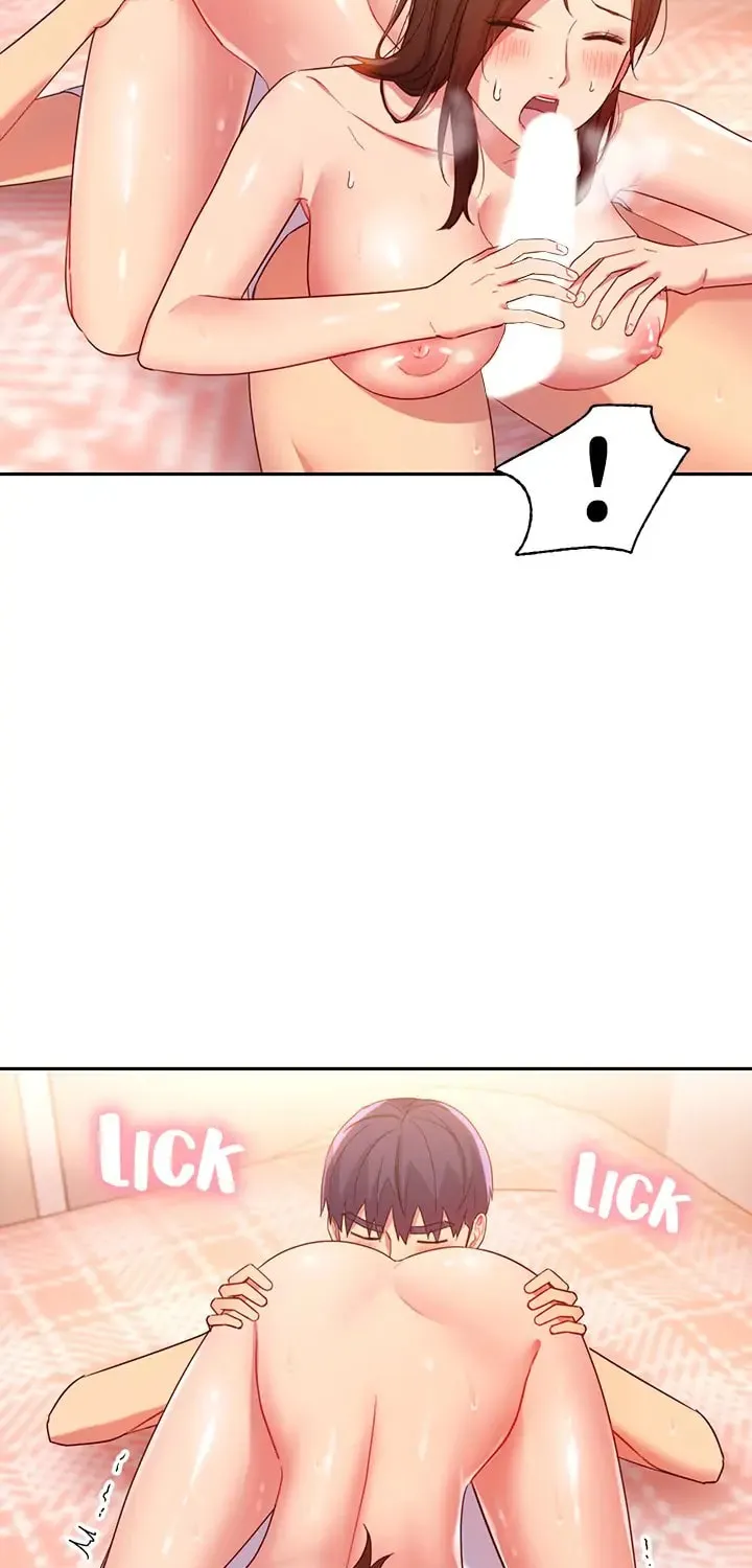 Saeeommaui Chingudeul Chapter 89 Page 23 - Chapter 89