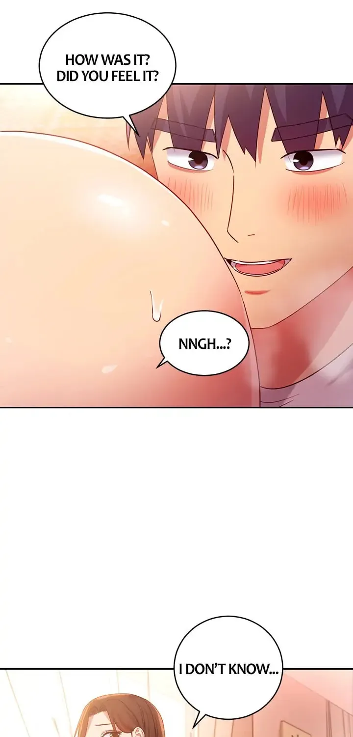 Saeeommaui Chingudeul Chapter 89 Page 26 - Chapter 89