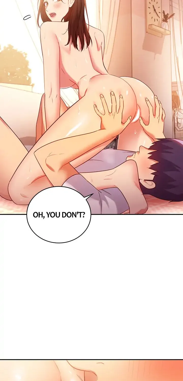 Saeeommaui Chingudeul Chapter 89 Page 27 - Chapter 89