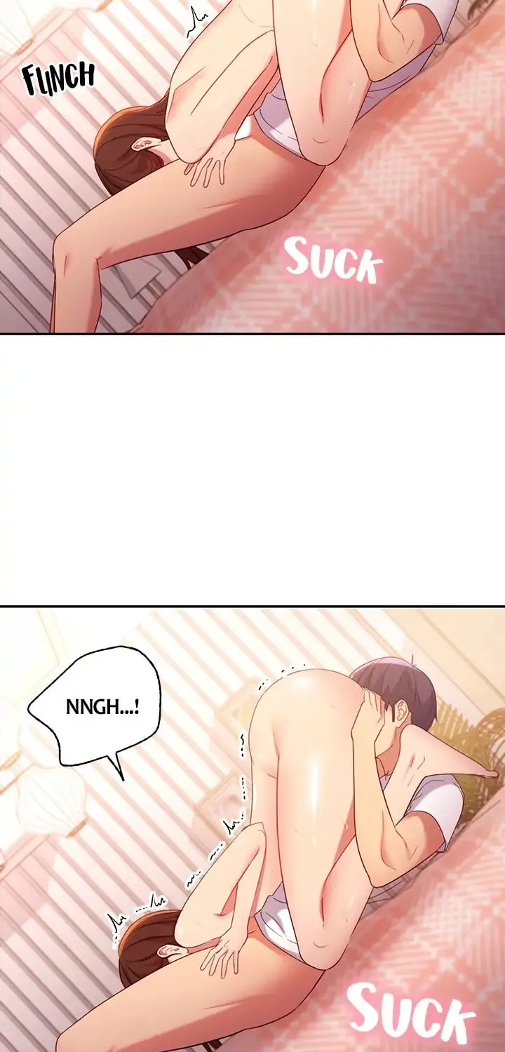 Saeeommaui Chingudeul Chapter 89 Page 33 - Chapter 89