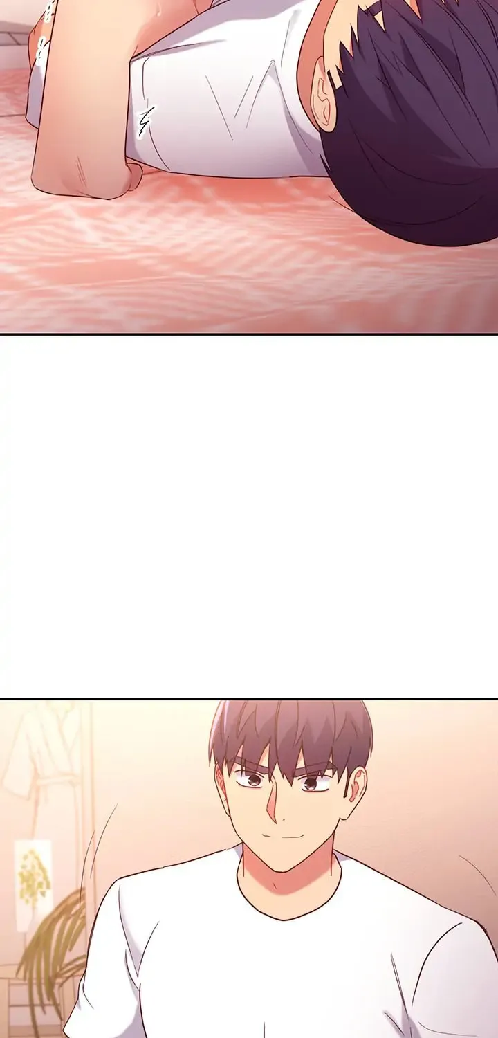 Saeeommaui Chingudeul Chapter 89 Page 35 - Chapter 89