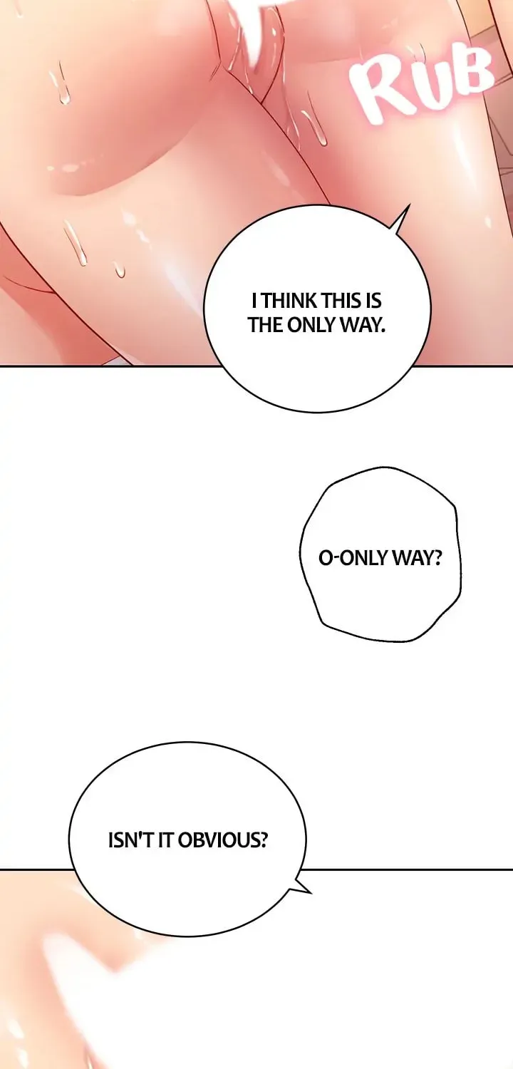 Saeeommaui Chingudeul Chapter 89 Page 45 - Chapter 89