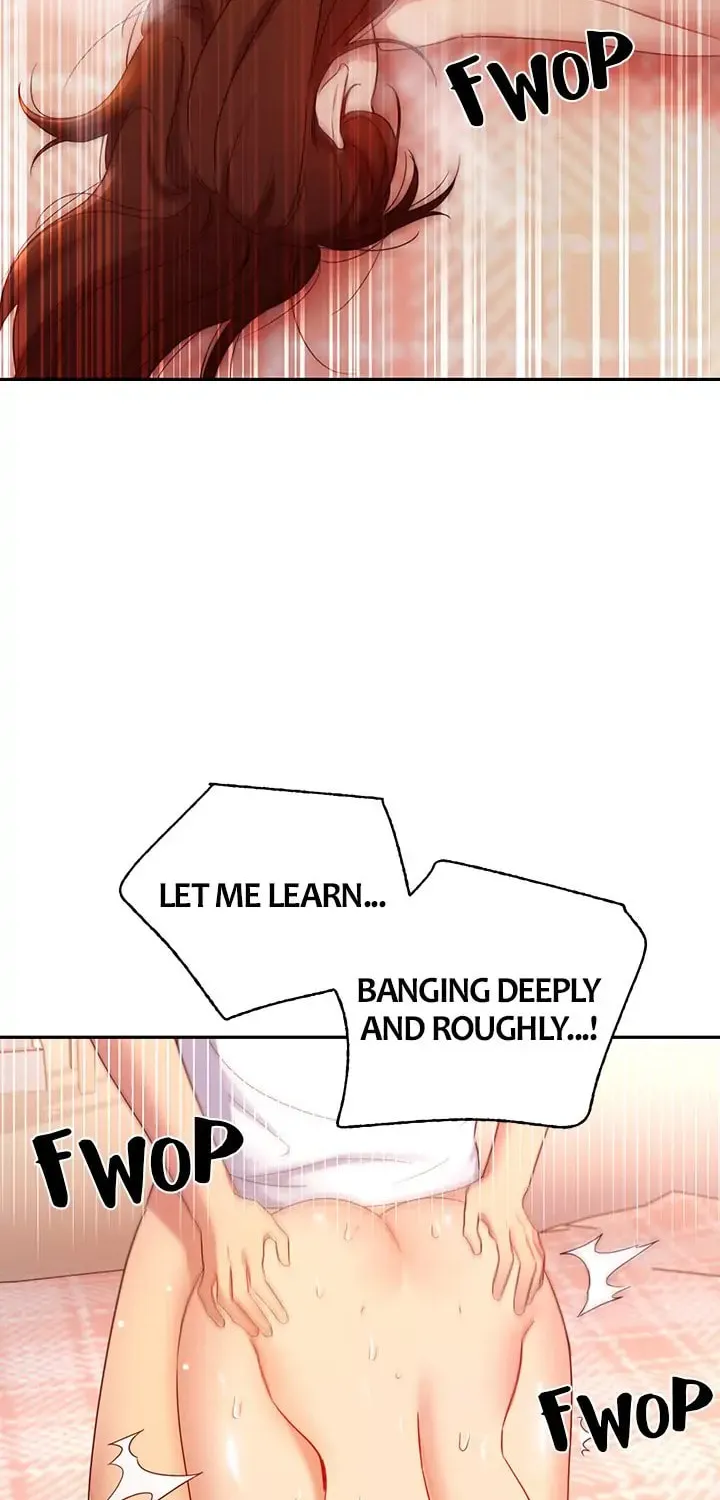 Saeeommaui Chingudeul Chapter 89 Page 56 - Chapter 89