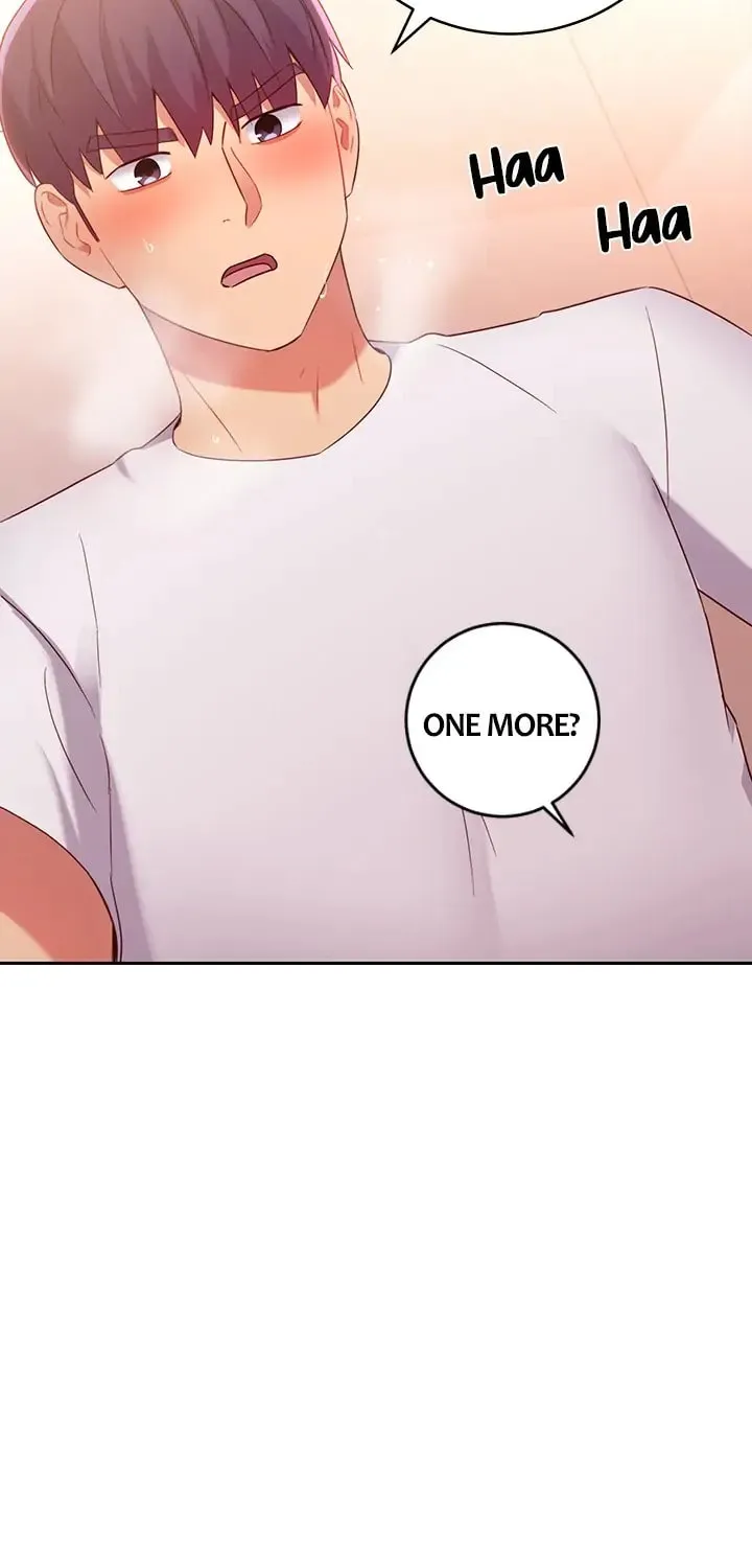 Saeeommaui Chingudeul Chapter 89 Page 62 - Chapter 89