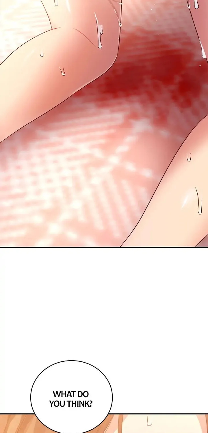 Saeeommaui Chingudeul Chapter 89 Page 70 - Chapter 89