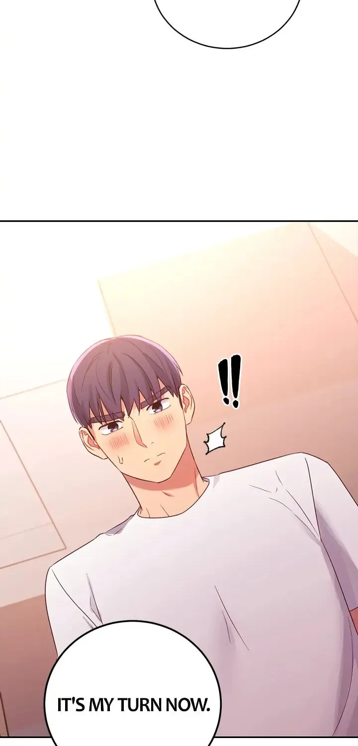 Saeeommaui Chingudeul Chapter 89 Page 74 - Chapter 89