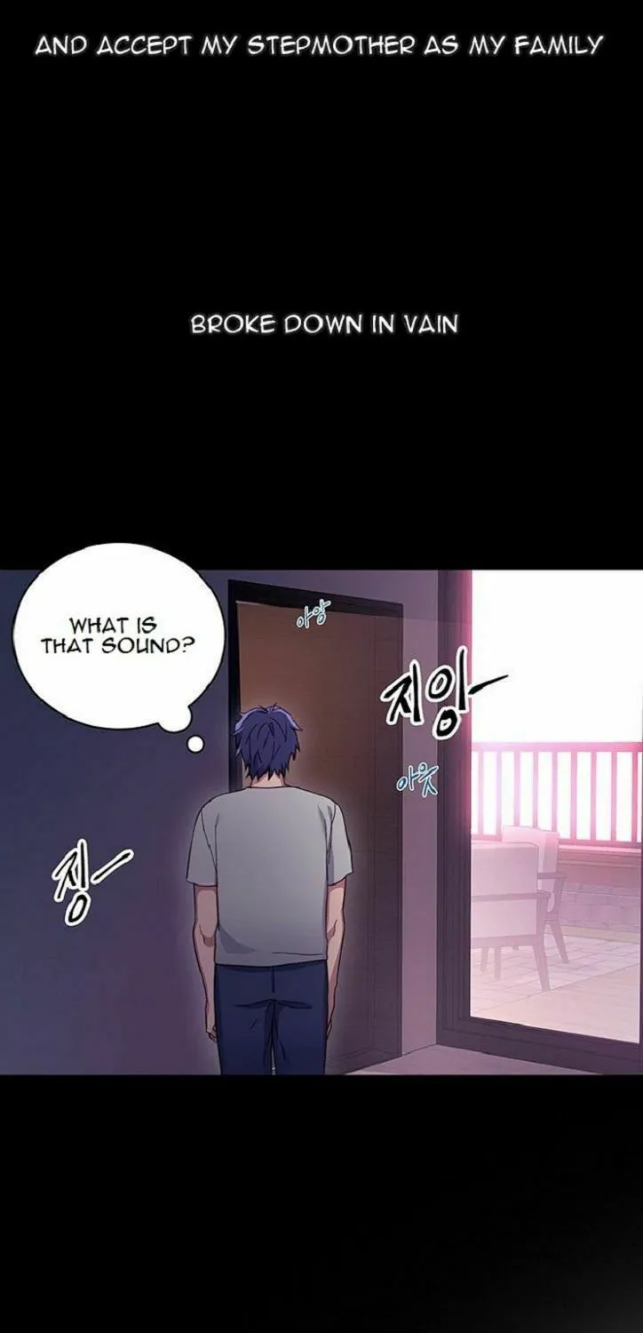 Saeeommaui Chingudeul Chapter 9 Page 4 - Chapter 9