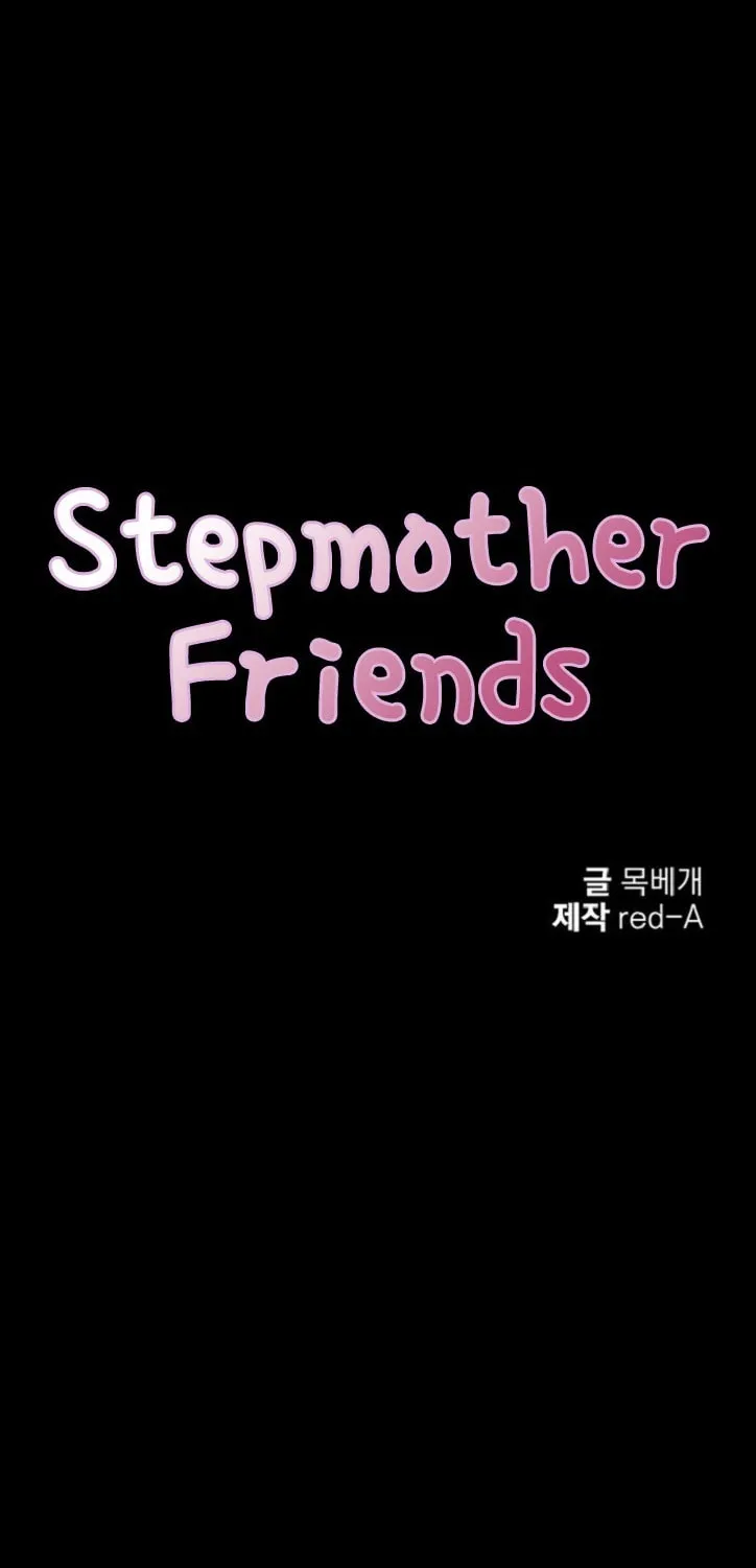 Saeeommaui Chingudeul Chapter 9 Page 8 - Chapter 9