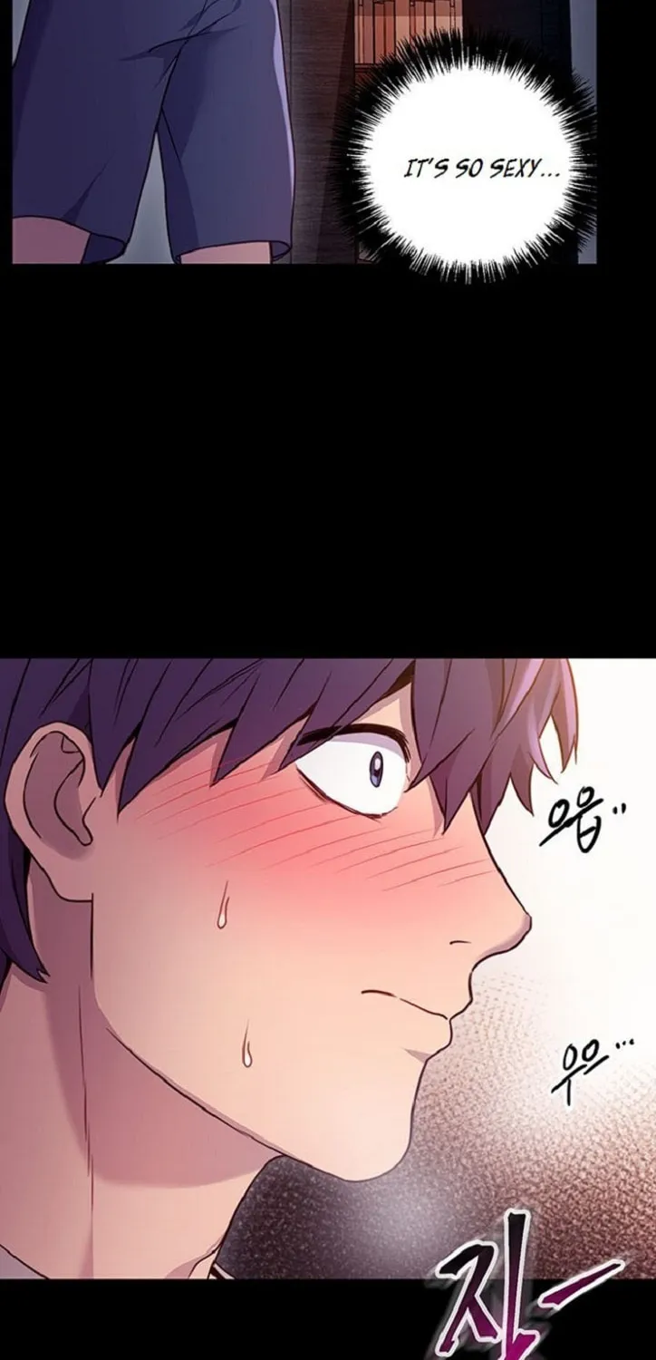 Saeeommaui Chingudeul Chapter 9 Page 17 - Chapter 9