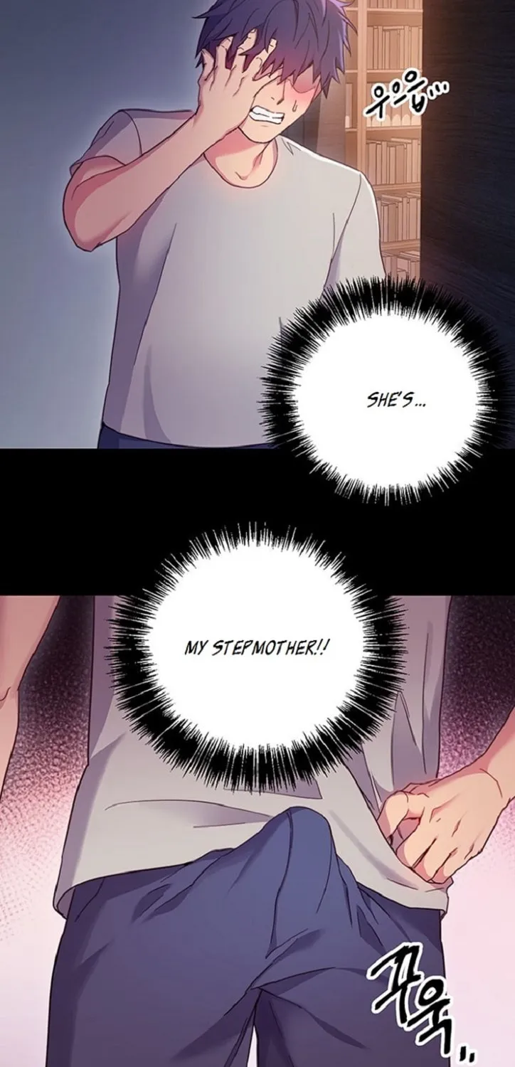 Saeeommaui Chingudeul Chapter 9 Page 21 - Chapter 9
