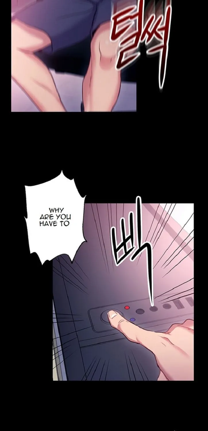 Saeeommaui Chingudeul Chapter 9 Page 27 - Chapter 9