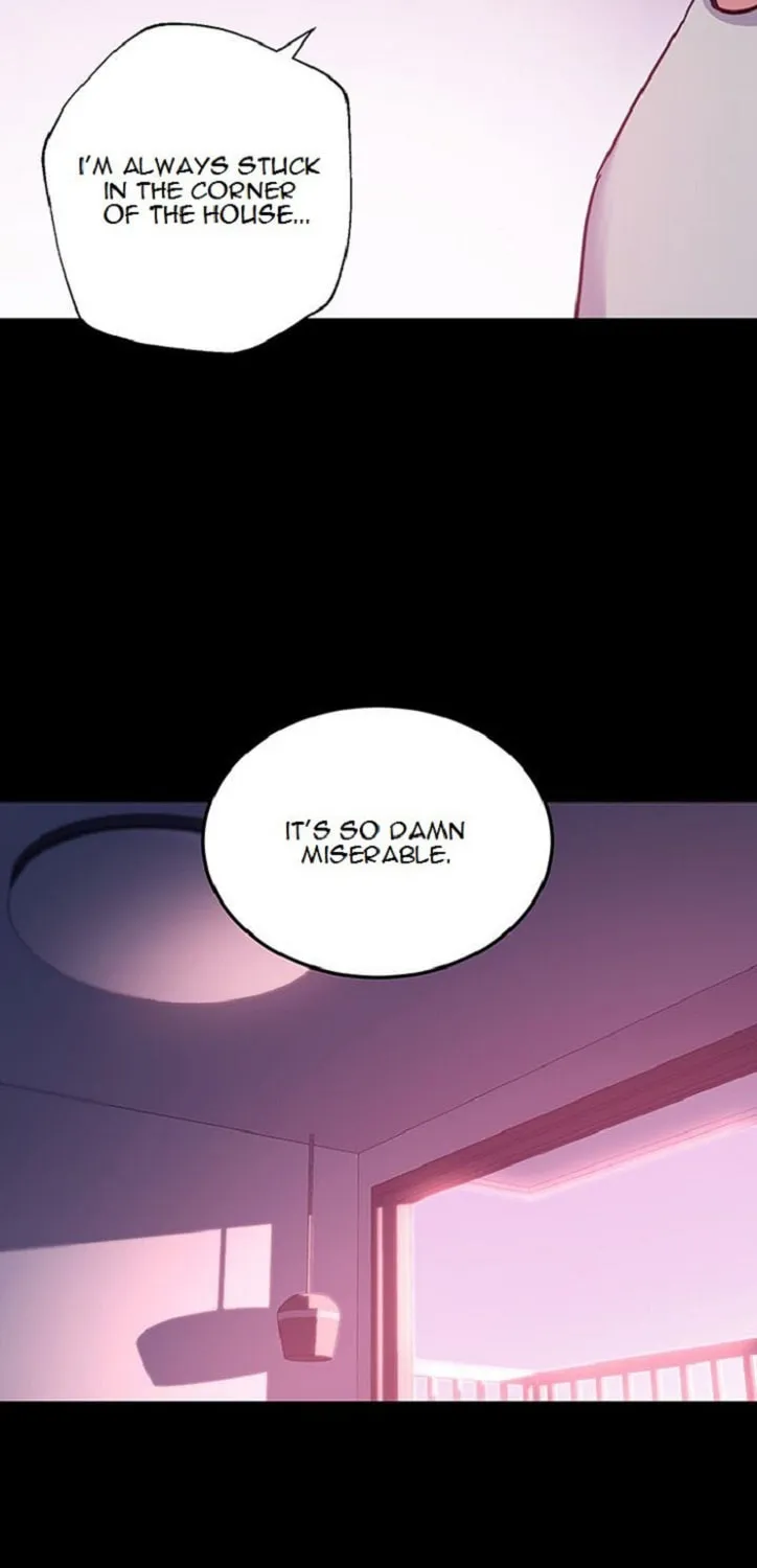 Saeeommaui Chingudeul Chapter 9 Page 35 - Chapter 9
