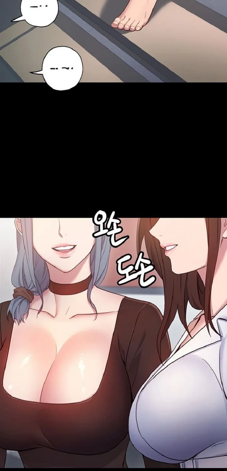 Saeeommaui Chingudeul Chapter 9 Page 38 - Chapter 9