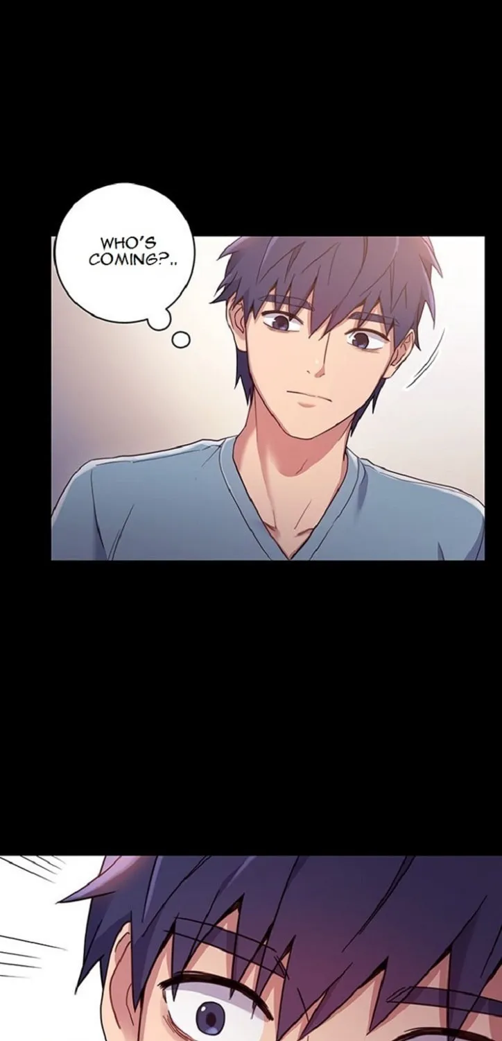 Saeeommaui Chingudeul Chapter 9 Page 39 - Chapter 9