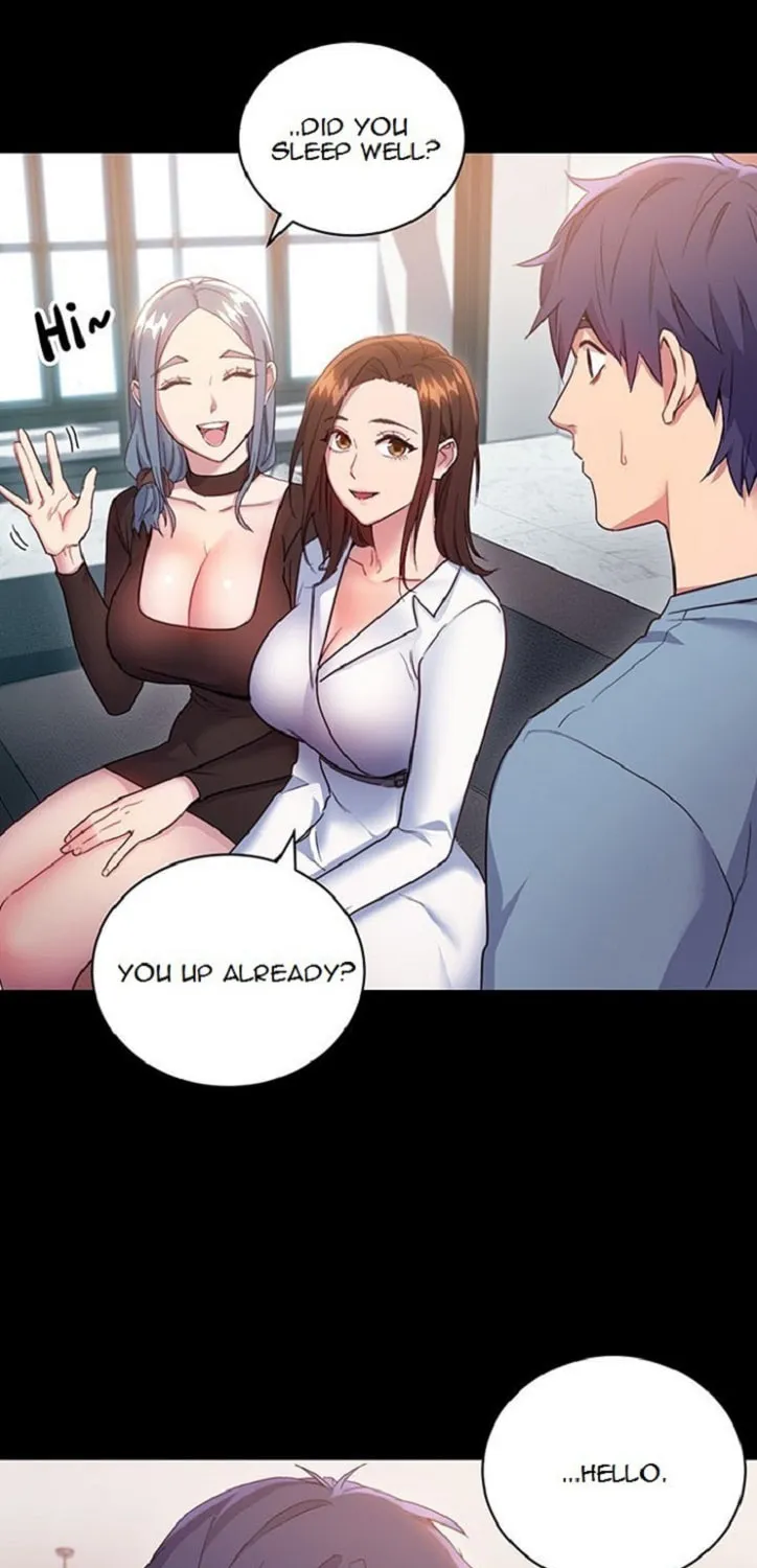 Saeeommaui Chingudeul Chapter 9 Page 45 - Chapter 9