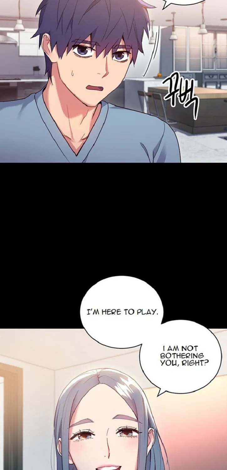 Saeeommaui Chingudeul Chapter 9 Page 46 - Chapter 9