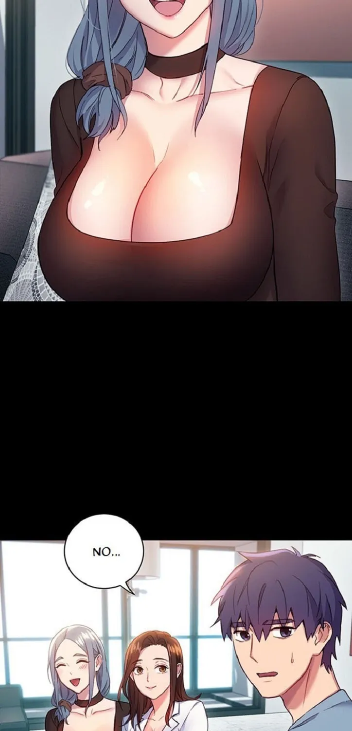 Saeeommaui Chingudeul Chapter 9 Page 47 - Chapter 9