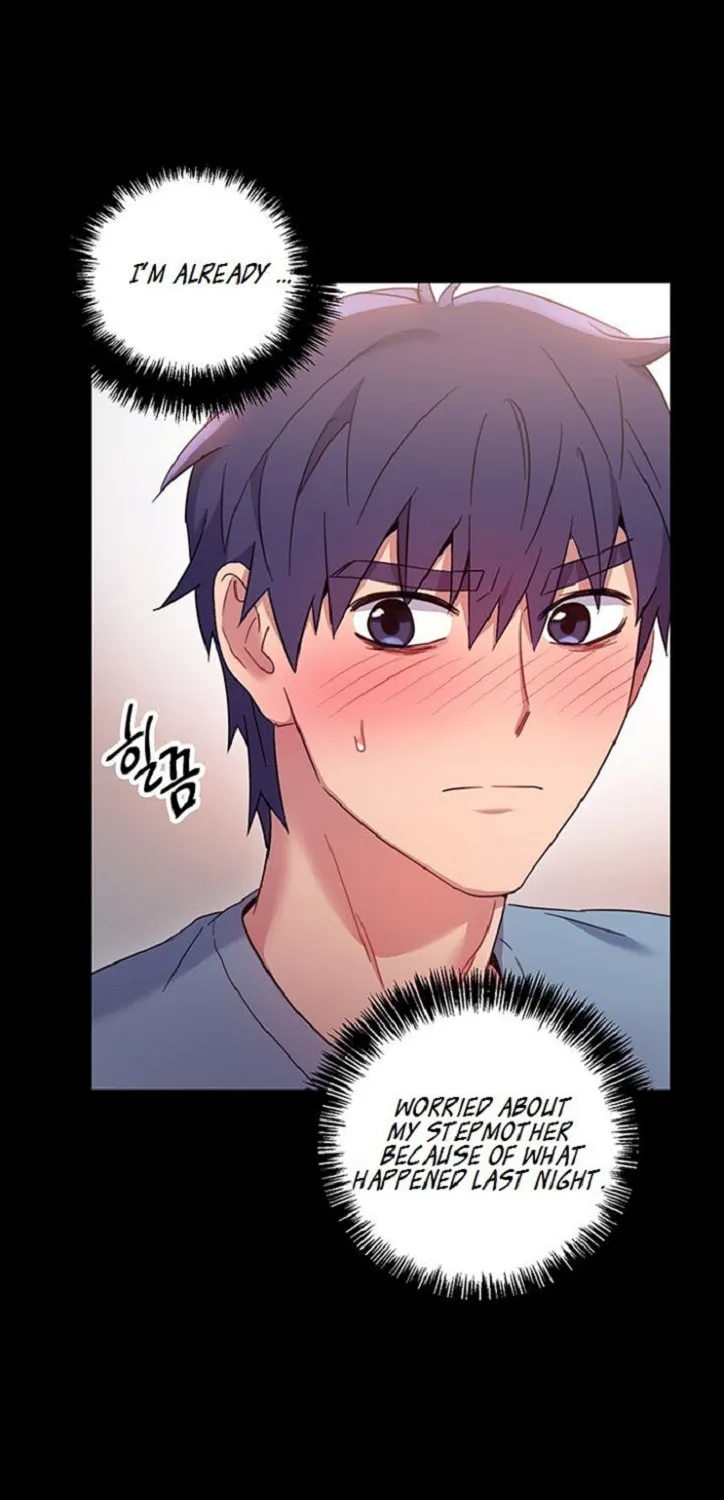 Saeeommaui Chingudeul Chapter 9 Page 49 - Chapter 9