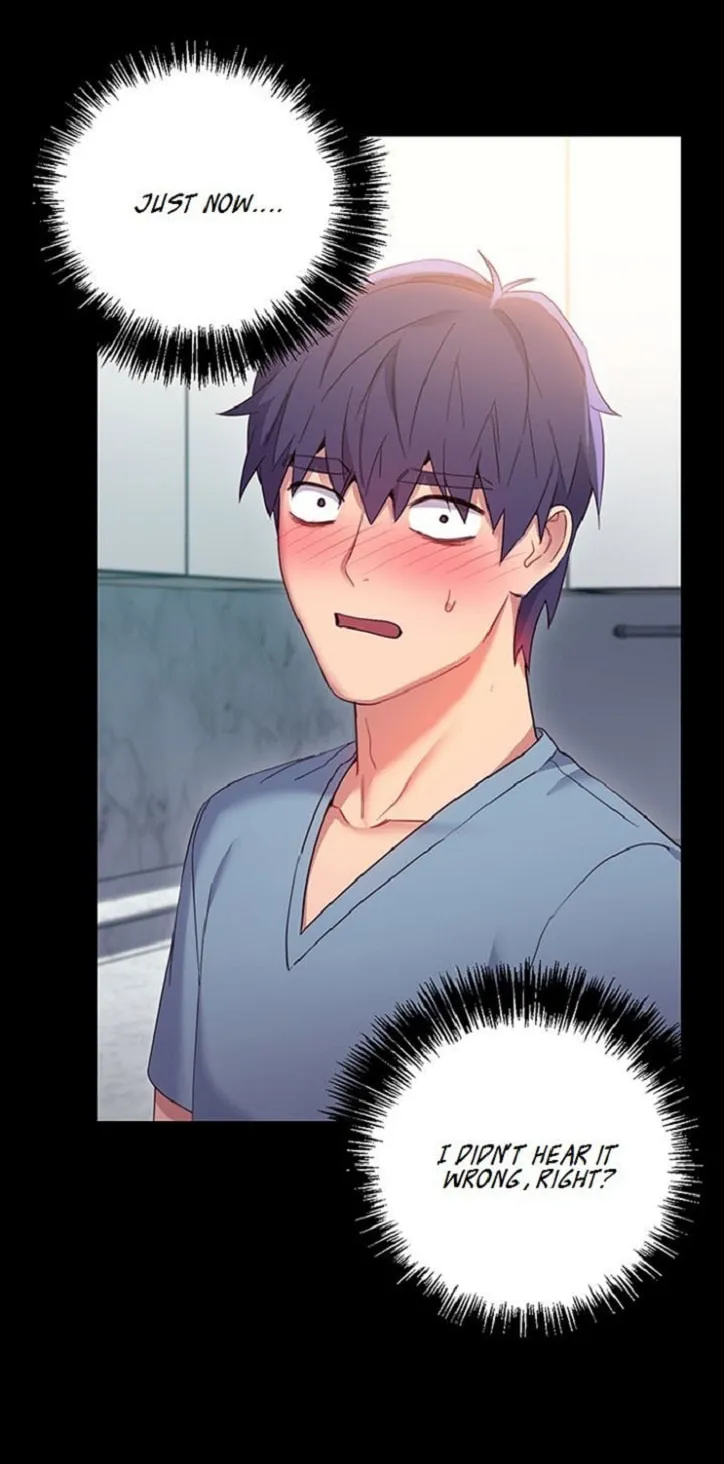 Saeeommaui Chingudeul Chapter 9 Page 54 - Chapter 9