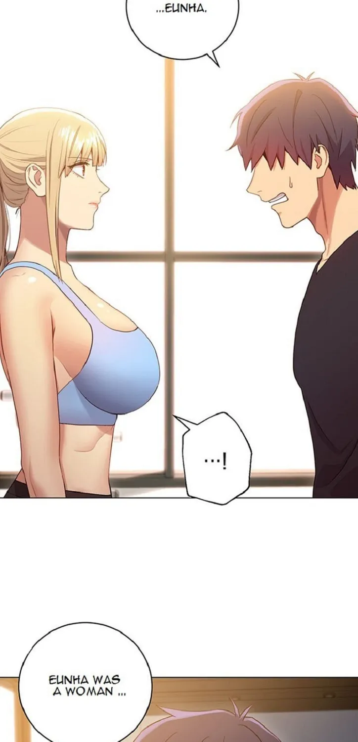 Saeeommaui Chingudeul Chapter 9 Page 57 - Chapter 9