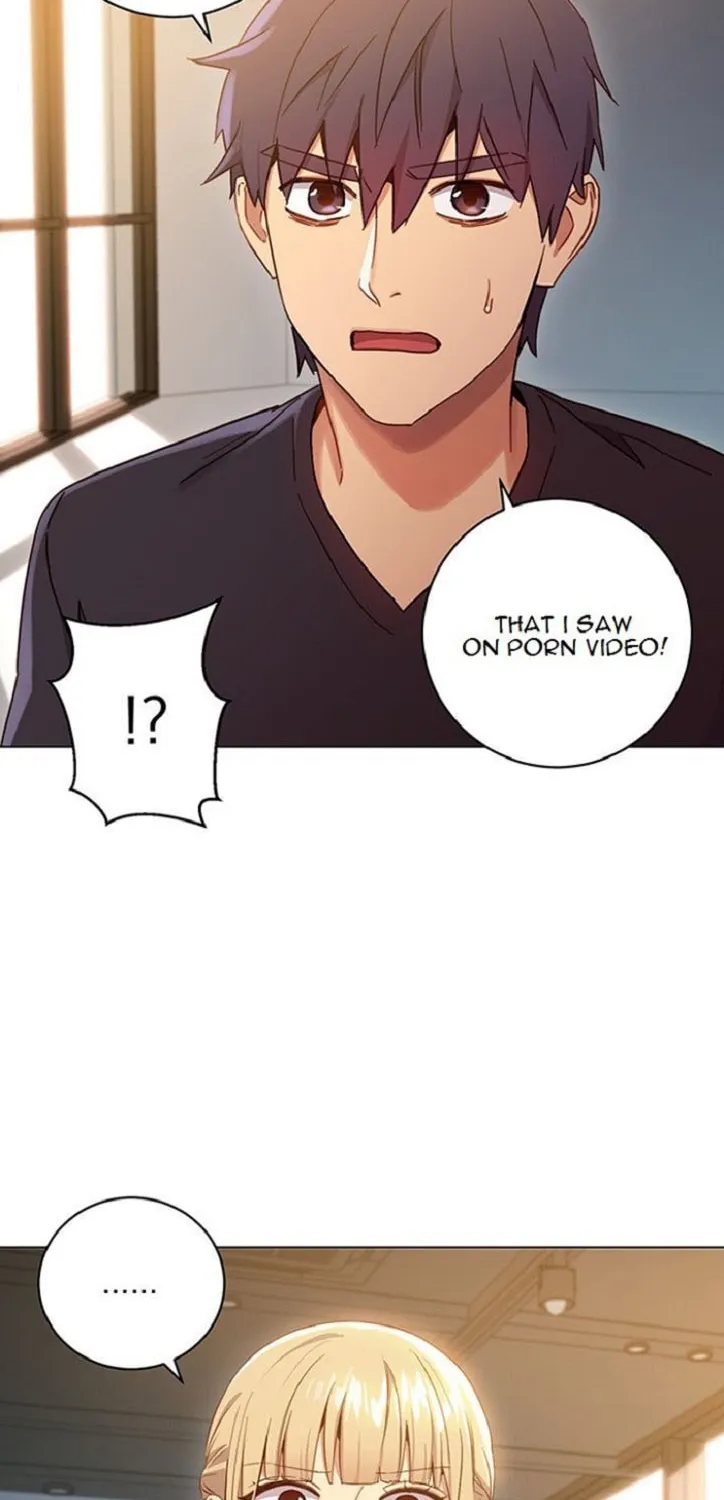 Saeeommaui Chingudeul Chapter 9 Page 58 - Chapter 9