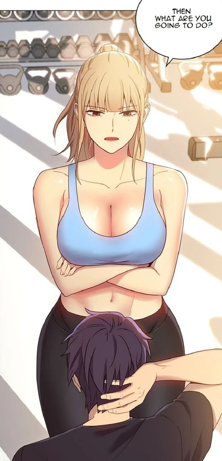 Saeeommaui Chingudeul Chapter 9 Page 64 - Chapter 9
