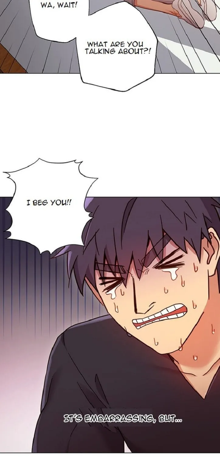 Saeeommaui Chingudeul Chapter 9 Page 70 - Chapter 9