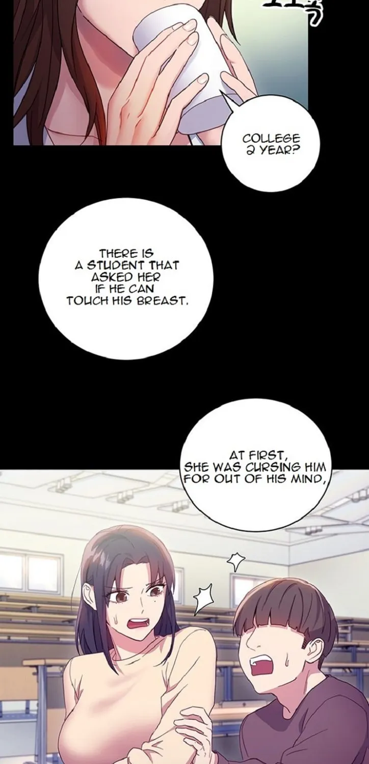 Saeeommaui Chingudeul Chapter 9 Page 74 - Chapter 9