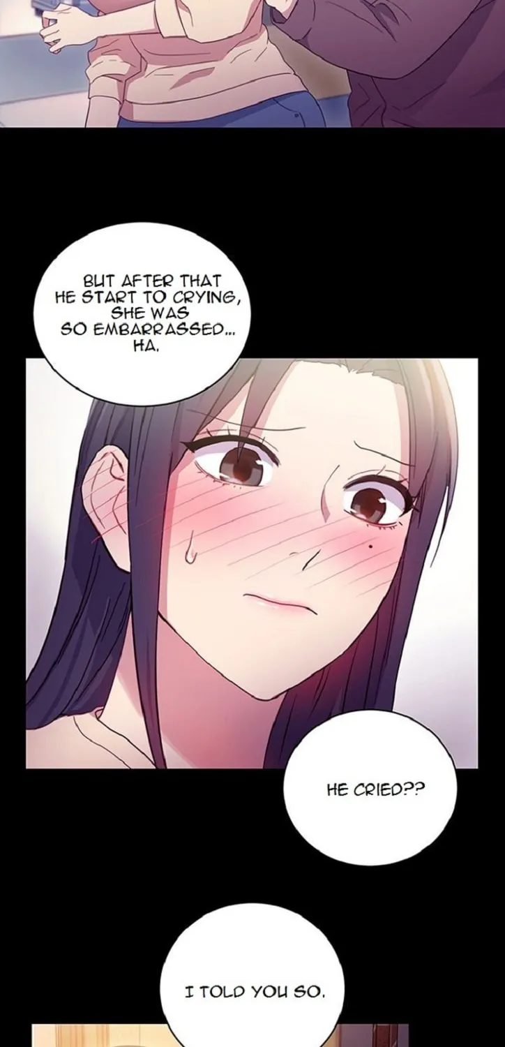 Saeeommaui Chingudeul Chapter 9 Page 75 - Chapter 9