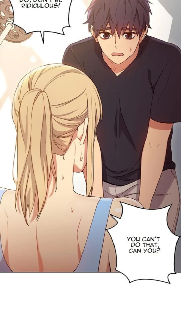 Saeeommaui Chingudeul Chapter 9 Page 81 - Chapter 9