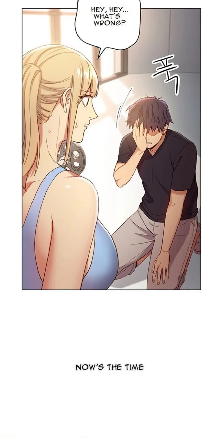 Saeeommaui Chingudeul Chapter 9 Page 83 - Chapter 9